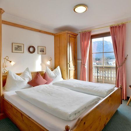 Kössen Landhaus Dax旅馆 外观 照片