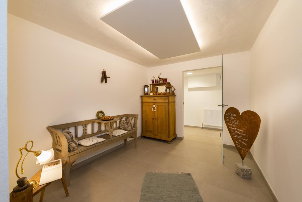 Kössen Landhaus Dax旅馆 外观 照片