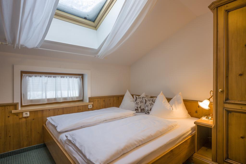 Kössen Landhaus Dax旅馆 外观 照片