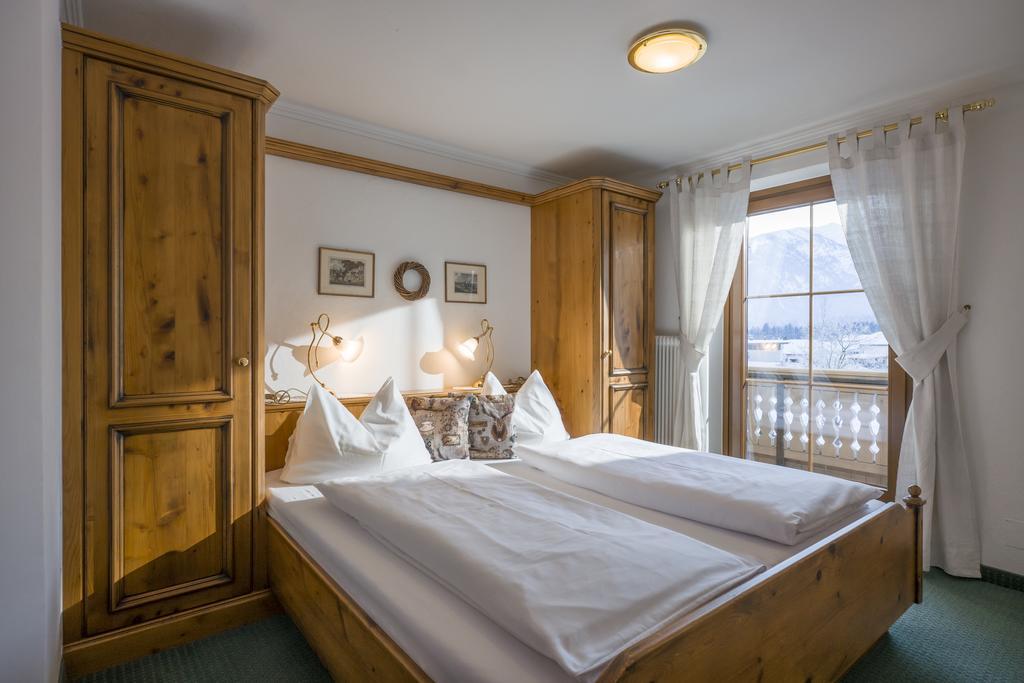 Kössen Landhaus Dax旅馆 外观 照片
