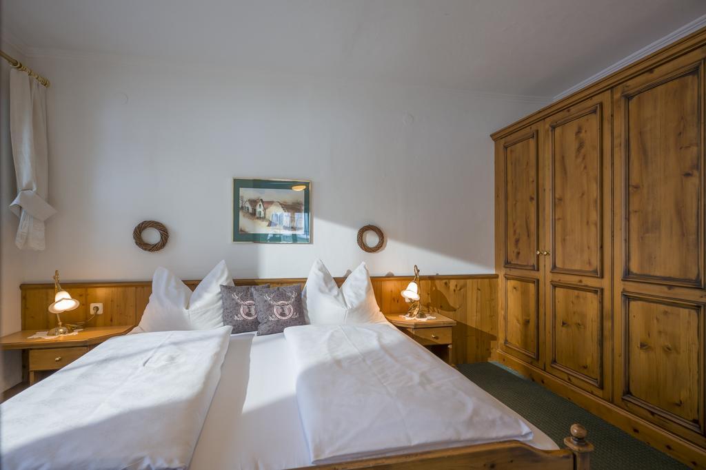 Kössen Landhaus Dax旅馆 外观 照片